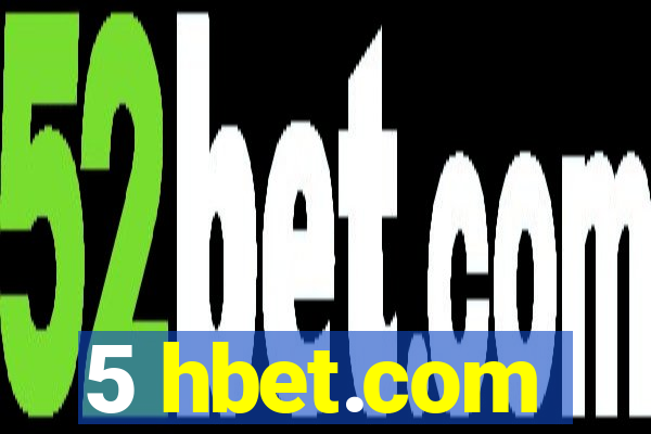 5 hbet.com